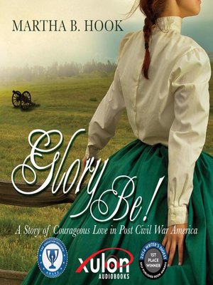 cover image of Glory Be!